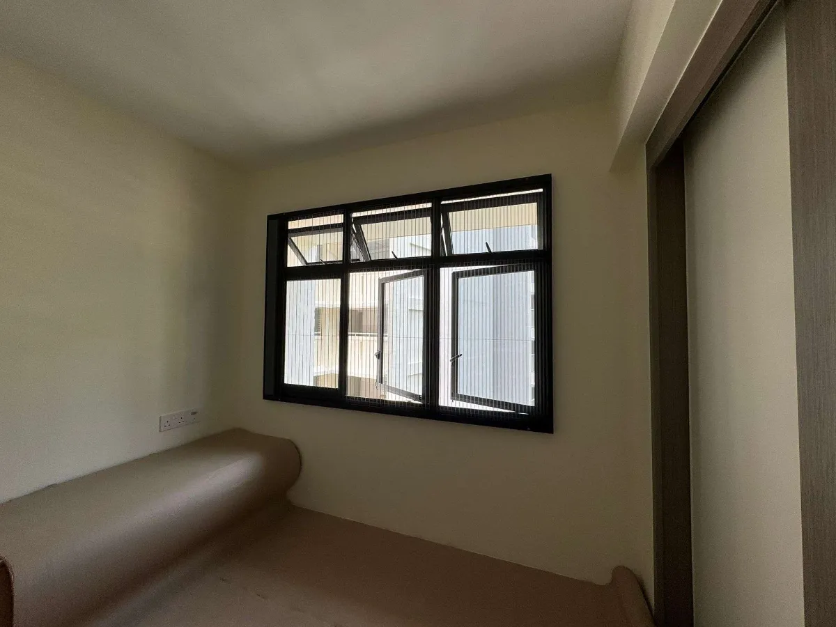 316B Tengah Road 2 In 1 Insect & Blackout Screen