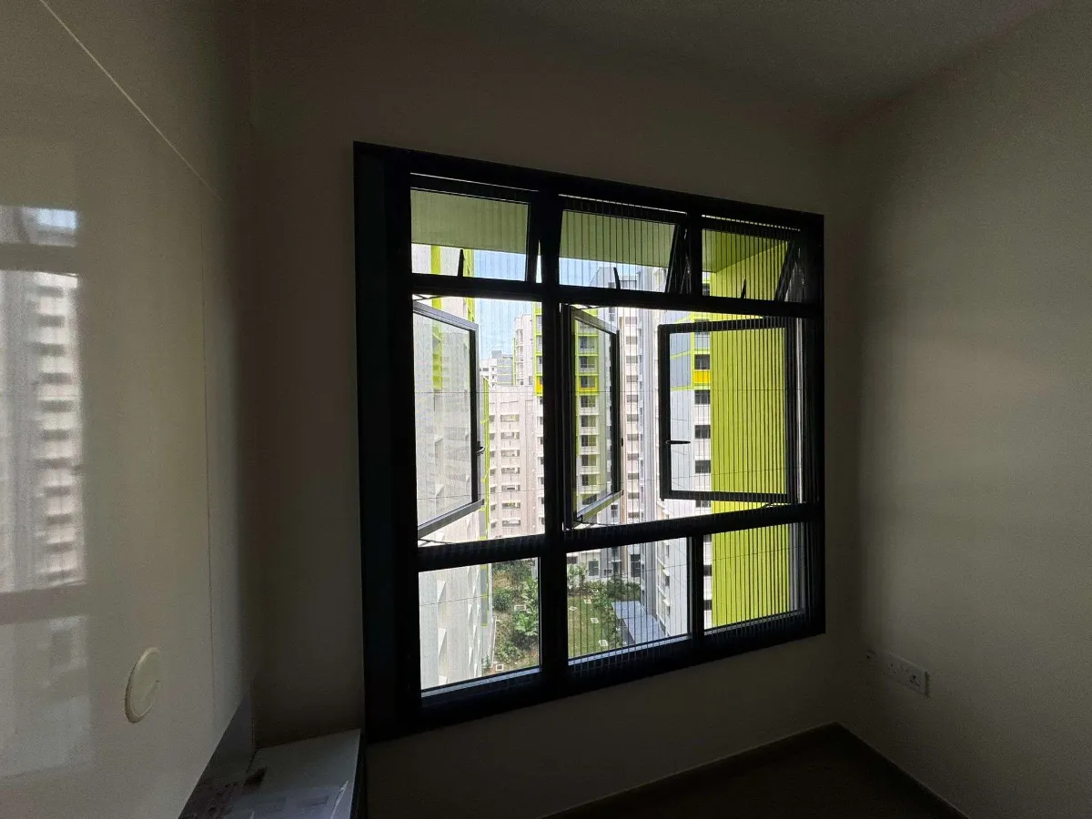 317B Tengah Road Pleated Insect Screen