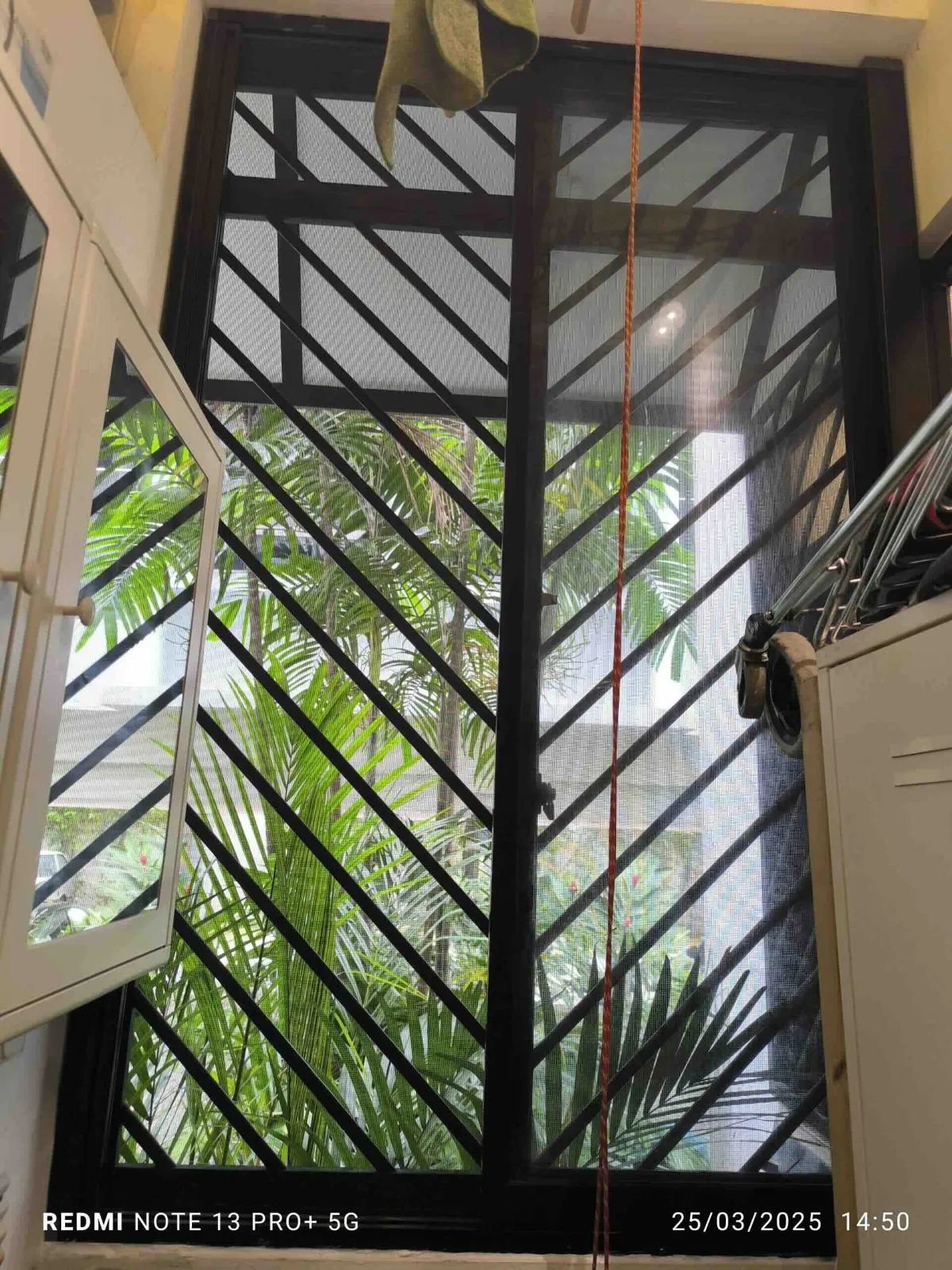 49 Joo Chiat Lane Roller Mesh Pet Friendly