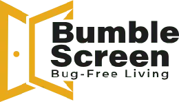 Bumblescreen, Bug-Free Living