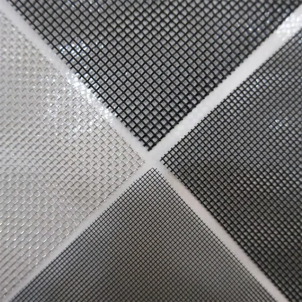 Various Mesh Options
