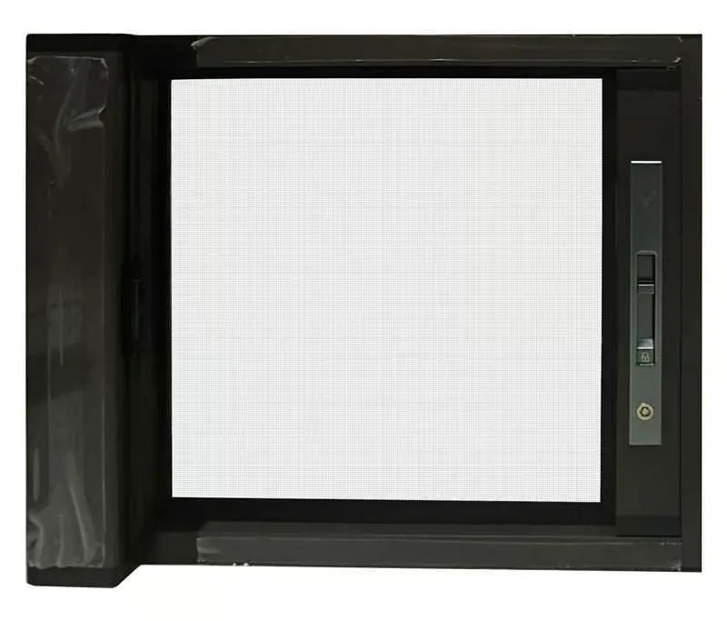 Roller Series Mesh System