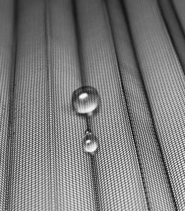 Water Resistance